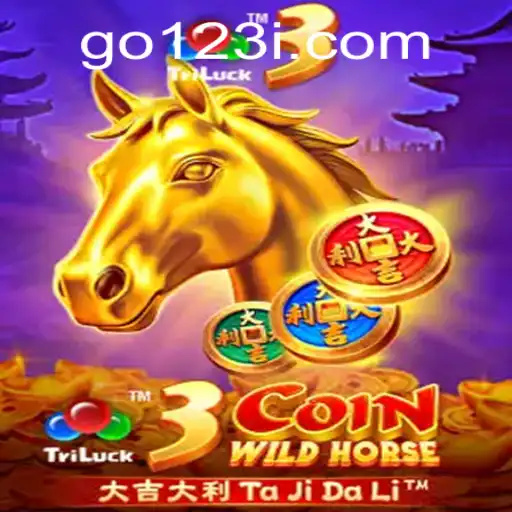 Unveiling the Adventure of 3CoinWildHorse: A Modern Gaming Phenomenon