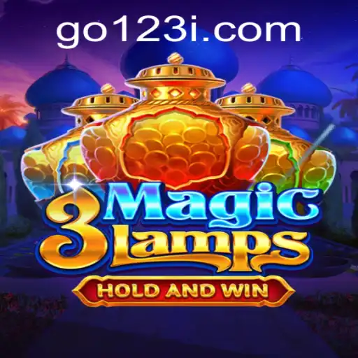 Discovering the Enchanting World of 3MagicLamps with GO123