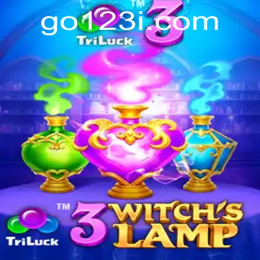 Explore the Enchanting World of 3WitchsLamp: A Game of Magic and Strategy
