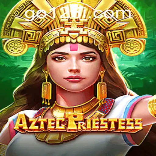 Discover the Mystical World of AztecPriestess: A Journey Through Time