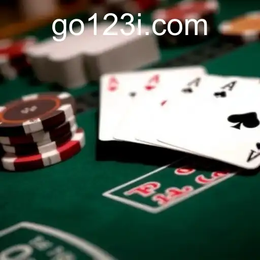 GO123: Exploring the Exciting World of Blackjack