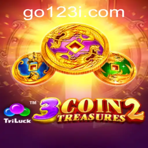 Discover the Thrills of 3CoinTreasures2: A Game that Captivates with Unique Twists