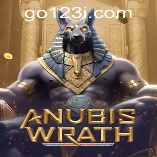 AnubisWrath: The Innovative Game Capturing the World's Imagination