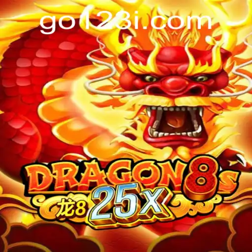 Explore Dragon8s25x: A Mesmerizing Journey into the World of Dragons