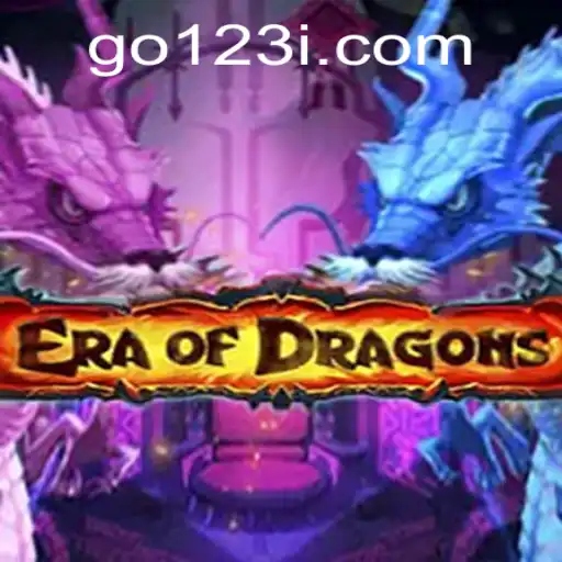 Exploring EraOfDragons: The Fantasy Realm Brought to Life with GO123