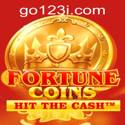 FortuneCoins: Venture into a World of Strategy and Luck with GO123