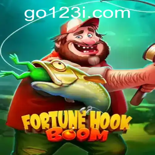 Unveiling FortuneHookBoom: An Ultimate Gaming Experience