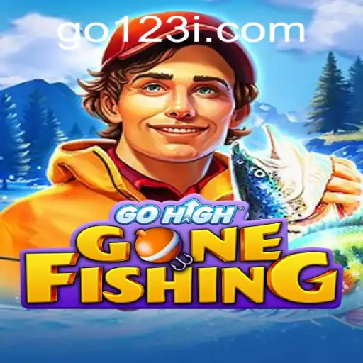 GoHighGoneFishing: Dive Into the Adventures of the High Seas