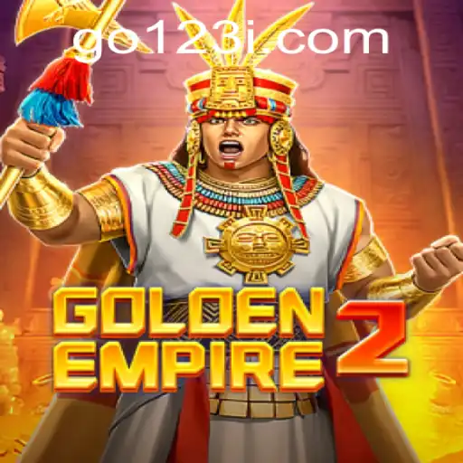 GoldenEmpire2: The Next Chapter in Gaming
