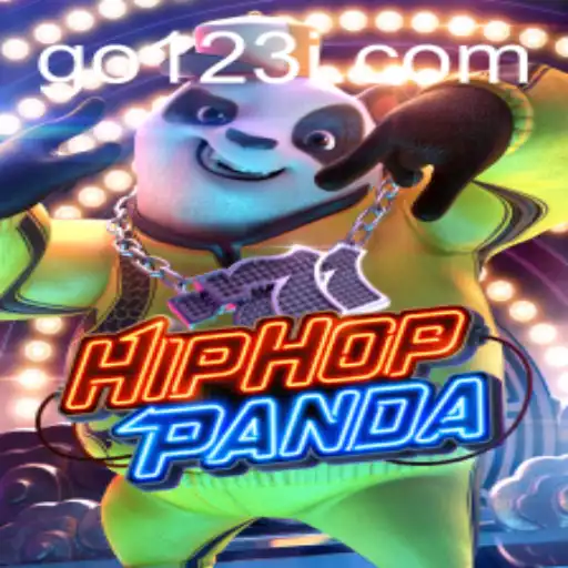 Discover the Rhythm of HipHopPanda: An Innovative Game Experience with GO123