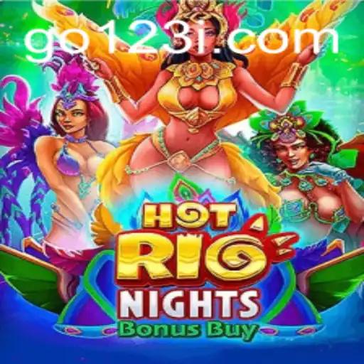 HotRioNightsBonusBuy: A Comprehensive Guide to the Exciting Game