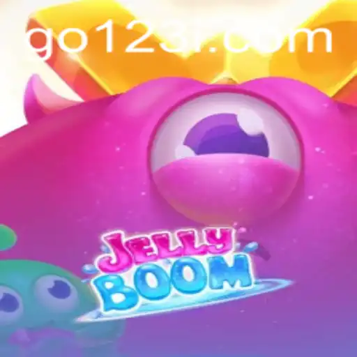 Exploring the Colorful World of JellyBoom: Everything You Need to Know
