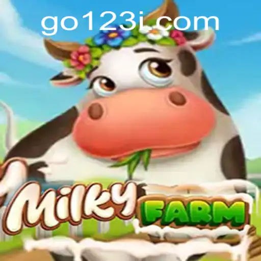 MilkyFarm: A Journey into Virtual Agriculture Excitement