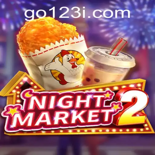 Unveiling the Thrills of NightMarket2: A Deep Dive into the Game with GO123