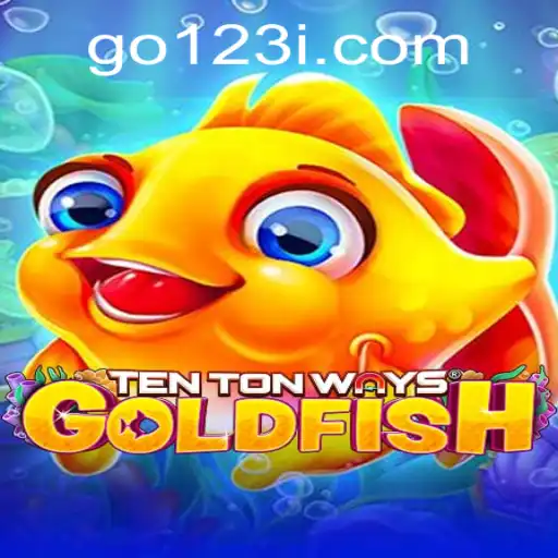 Dive into the Fascinating World of TenTonWaysGoldfish