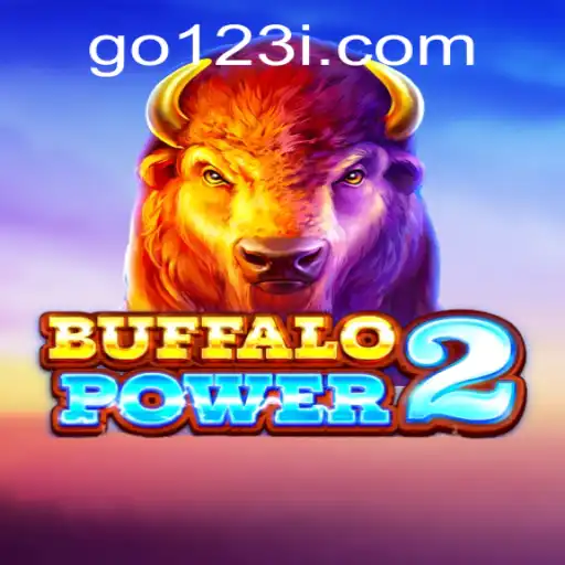 Experience the Thrills of BuffaloPower2 with the Exciting Twist of GO123
