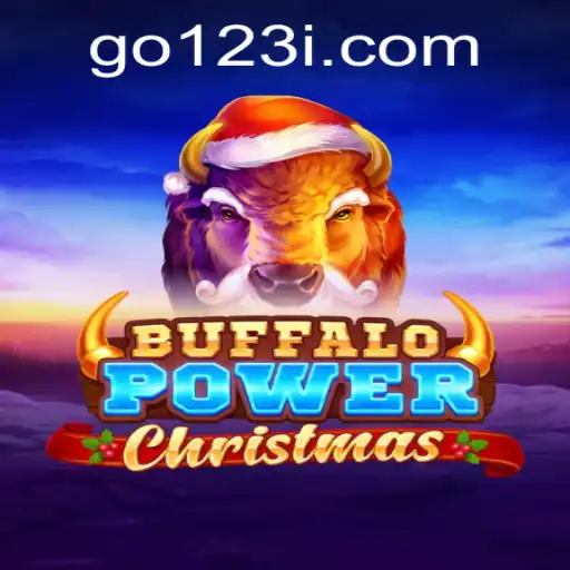 Unveiling BuffaloPowerChristmas: An Exciting Holiday Gaming Experience