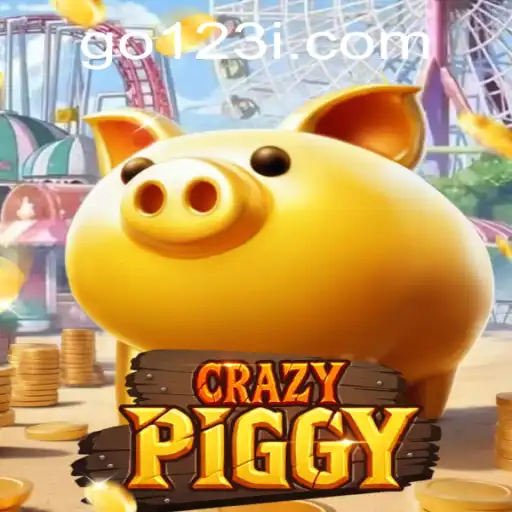 Go Wild with CrazyPiggy: The Exciting World of GO123