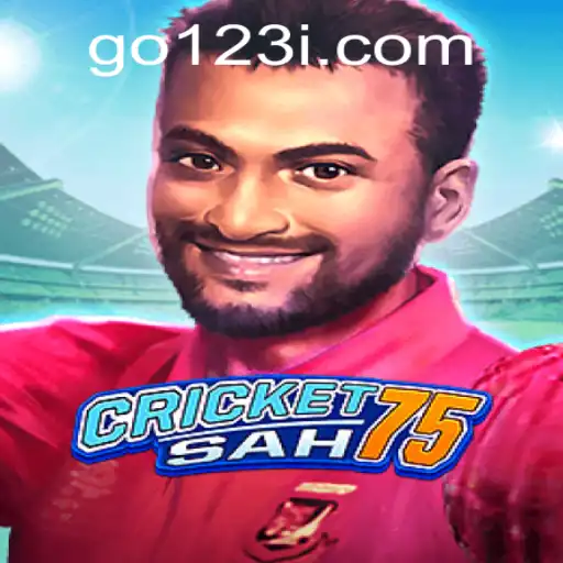 CricketSah75: Exploring the Latest Craze in Sports Gaming