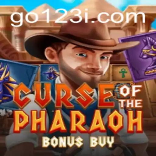 Discover the Thrills of CurseofthePharaohBonusBuy - A Captivating New Adventure