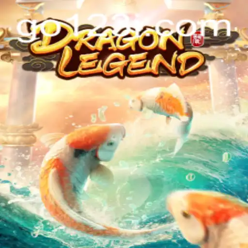 DragonLegend: Enter the World of Fantasy with GO123