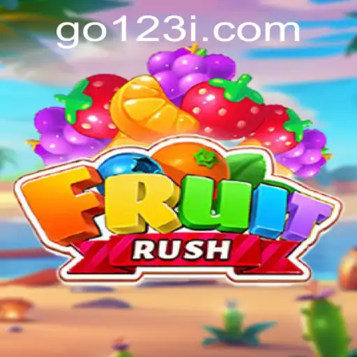 FruitRush: An Exciting Adventure with GO123