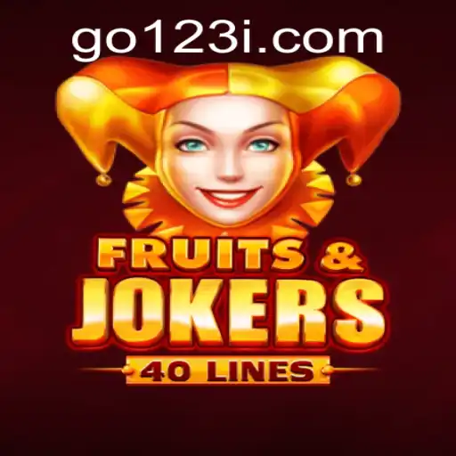 Exploring FruitsAndJokers40: A Fresh Take on Classic Gameplay