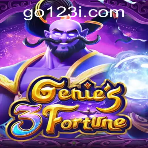 Discover the Magic of Genie3Fortune: An Enchanting Gaming Experience