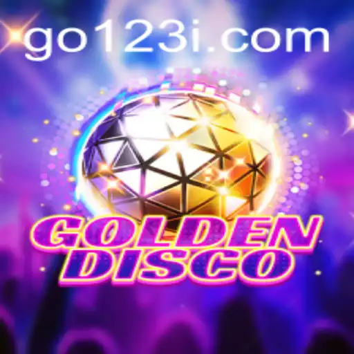 Experience the Fun and Rhythm of GoldenDisco