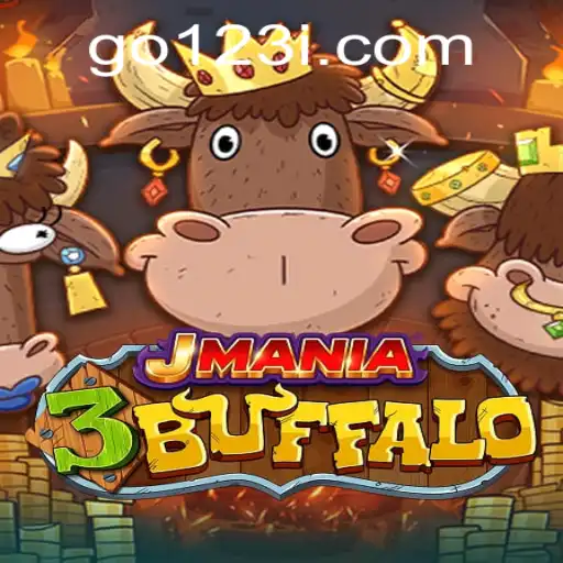 Exploring JMania3Buffalo: A Comprehensive Guide to the Game with Keyword GO123