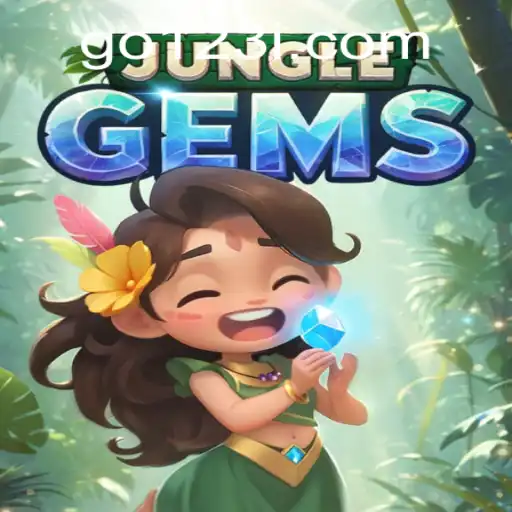 Discover the Adventure of JungleGems: An Immersive Journey