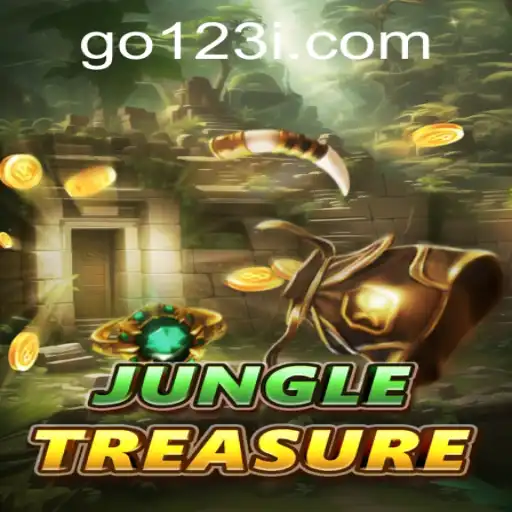 Discover the Thrilling World of JungleTreasure with GO123
