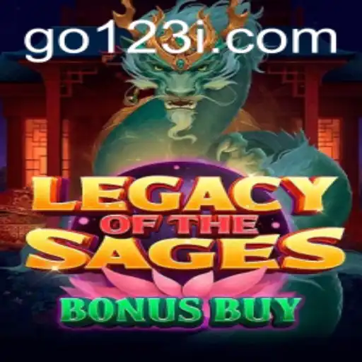 LegacyoftheSagesBonusBuy: An Enthralling Game Experience