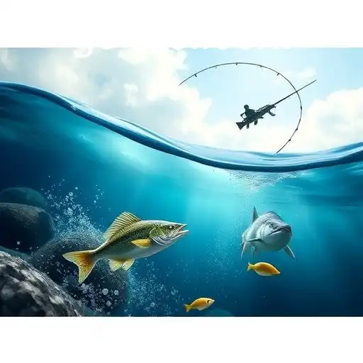 The World of Online Fishing: Navigating the Waters of GO123