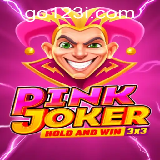 Discovering Pinkjoker: An Engaging New Game Adventure