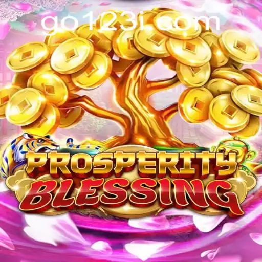 The Enchanting World of ProsperityBlessing: Navigate the Path to Success