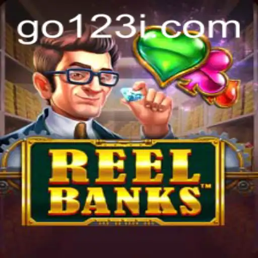 ReelBanks: A Thrilling Adventure in Gaming