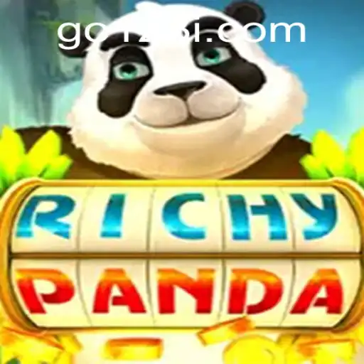 Discover RichyPanda: A Thrilling New Game Experience with GO123