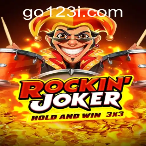 RockinJoker: A Comprehensive Guide to the Game of Strategy and Fun