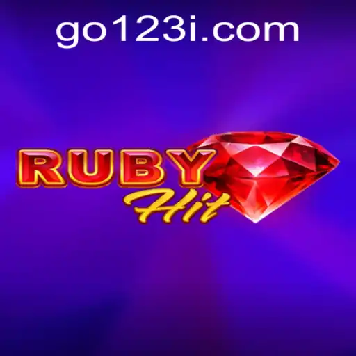 Introducing RubyHit: The Thrilling New Game Taking the World by Storm