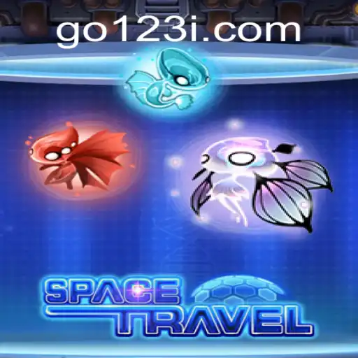Exploring the Galactic Frontier: SpaceTravel GO123