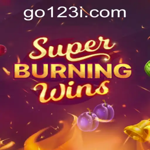 Exploring the Excitement of SuperBurningWins with GO123