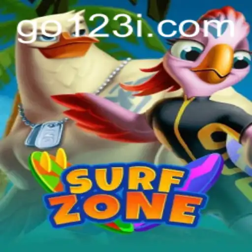 Dive into the Exciting World of SurfZone: A Thrilling Adventure Awaits