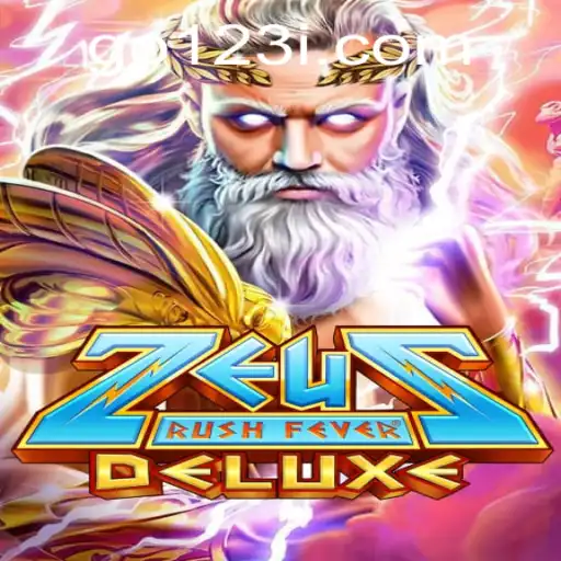 ZeusRushFeverDeluxe: A Riveting Endeavor Through Greek Mythology